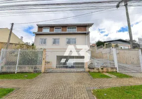 Foto 1 de Casa com 4 Quartos à venda, 307m² em São Lourenço, Curitiba