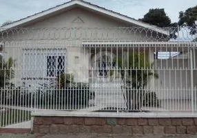 Foto 1 de Casa com 3 Quartos à venda, 184m² em Cristal, Porto Alegre