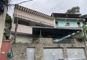 Foto 1 de Casa com 3 Quartos à venda, 304m² em Tauá, Rio de Janeiro