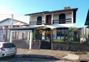 Foto 1 de Casa com 5 Quartos à venda, 340m² em Maria CEU, Criciúma