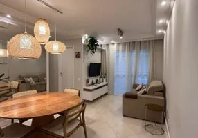 Foto 1 de Apartamento com 2 Quartos à venda, 62m² em Chácara Klabin, São Paulo
