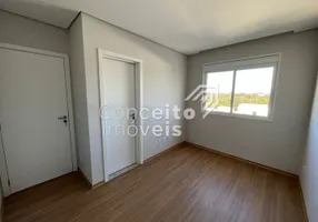 Foto 1 de Casa de Condomínio com 4 Quartos à venda, 270m² em Colonia Dona Luiza, Ponta Grossa