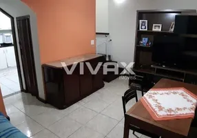 Foto 1 de Casa com 3 Quartos à venda, 108m² em Cachambi, Rio de Janeiro