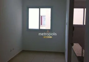 Foto 1 de Apartamento com 1 Quarto à venda, 43m² em Boa Vista, São Caetano do Sul
