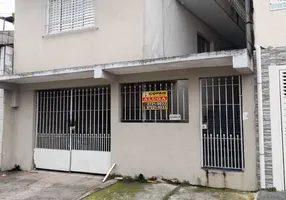 Foto 1 de Casa com 1 Quarto para alugar, 65m² em Jardim Colorado, São Paulo