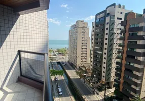 Foto 1 de Apartamento com 2 Quartos à venda, 120m² em Aparecida, Santos