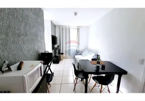 Foto 1 de Apartamento com 2 Quartos à venda, 45m² em Borba Gato, Sabará