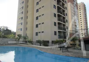 Foto 1 de Apartamento com 2 Quartos à venda, 70m² em Vila Castelo, São Paulo