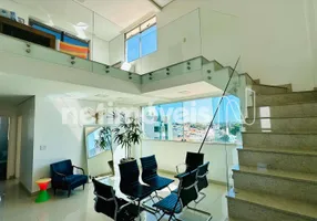 Foto 1 de Cobertura com 3 Quartos para alugar, 174m² em Ouro Preto, Belo Horizonte