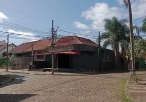 Foto 1 de Prédio Comercial para alugar, 250m² em Passo da Areia, Porto Alegre