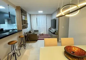 Foto 1 de Apartamento com 2 Quartos à venda, 80m² em Caminho Das Árvores, Salvador