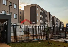 Foto 1 de Apartamento com 2 Quartos à venda, 52m² em Vila Colorado, Suzano