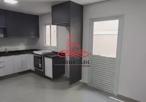 Foto 1 de Apartamento com 2 Quartos para alugar, 42m² em Vila Pires, Santo André