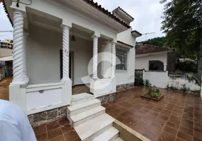 Foto 1 de Casa com 3 Quartos à venda, 160m² em Pé Pequeno, Niterói