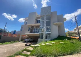 Foto 1 de Casa de Condomínio com 4 Quartos para venda ou aluguel, 320m² em Jardim Recanto, Valinhos