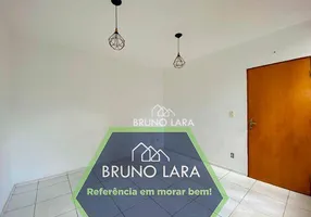 Foto 1 de Apartamento com 2 Quartos à venda, 44m² em Sao Sebastiao, Igarapé