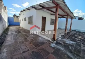 Foto 1 de Casa com 2 Quartos à venda, 118m² em Nova Itanhaém, Itanhaém