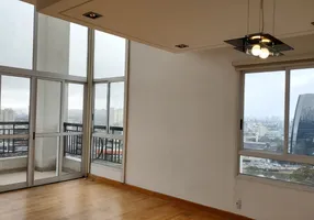 Foto 1 de Apartamento com 2 Quartos para venda ou aluguel, 104m² em Panamby, São Paulo