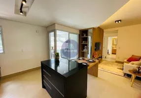 Foto 1 de Apartamento com 2 Quartos para venda ou aluguel, 66m² em Vila Azevedo, São Paulo