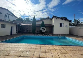 Foto 1 de Casa com 3 Quartos à venda, 392m² em Jardim Novo Eldorado, Sorocaba