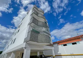Foto 1 de Apartamento com 2 Quartos à venda, 70m² em Piratininga Venda Nova, Belo Horizonte