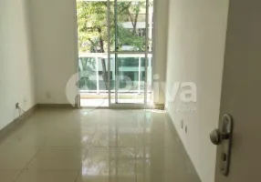 Foto 1 de Cobertura com 3 Quartos à venda, 114m² em Campo Grande, Rio de Janeiro