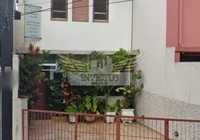 Foto 1 de Sobrado com 4 Quartos para alugar, 109m² em Vila Bastos, Santo André