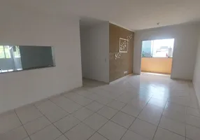 Foto 1 de Apartamento com 2 Quartos à venda, 68m² em Residencial D Napoli, Taubaté