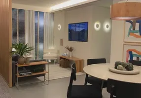 Foto 1 de Apartamento com 3 Quartos à venda, 64m² em Barra da Tijuca, Rio de Janeiro