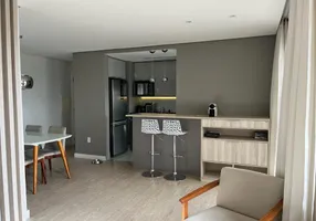 Foto 1 de Apartamento com 2 Quartos à venda, 76m² em Vila Sao Silvestre, São Paulo