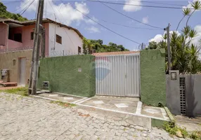 Foto 1 de Casa com 6 Quartos à venda, 268m² em Morro Branco, Natal