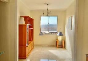 Foto 1 de Apartamento com 2 Quartos à venda, 56m² em Conjunto Habitacional Padre Manoel da Nobrega, São Paulo