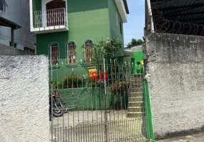 Foto 1 de Sobrado com 2 Quartos à venda, 89m² em Vila Nova Cintra, Mogi das Cruzes