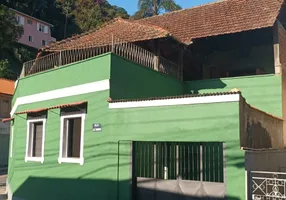 Foto 1 de Imóvel Comercial com 5 Quartos para venda ou aluguel, 200m² em Caxambu, Petrópolis