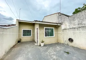 Foto 1 de Casa com 3 Quartos à venda, 60m² em Del Rey, São José dos Pinhais