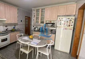 Foto 1 de Casa com 3 Quartos à venda, 220m² em Nova Gerti, São Caetano do Sul