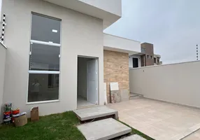 Foto 1 de Casa com 3 Quartos à venda, 105m² em Residencial Colinas do Engenho I, Limeira