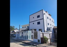 Foto 1 de Apartamento com 3 Quartos à venda, 73m² em Centro, Siderópolis
