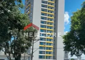 Foto 1 de Kitnet com 1 Quarto à venda, 25m² em Centro, Mogi das Cruzes