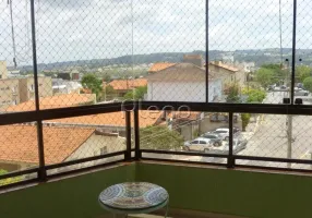 Foto 1 de Apartamento com 3 Quartos à venda, 174m² em Santa Rosa, Vinhedo