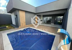 Foto 1 de Casa com 3 Quartos à venda, 360m² em Goiania 2, Goiânia