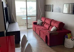 Foto 1 de Apartamento com 3 Quartos à venda, 67m² em Barra Funda, São Paulo