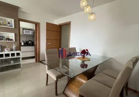 Foto 1 de Apartamento com 3 Quartos à venda, 100m² em Praia da Costa, Vila Velha