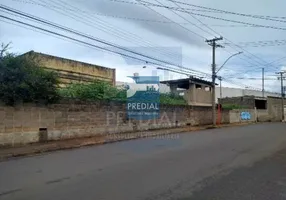 Foto 1 de Lote/Terreno à venda, 840m² em Nucleo Residencial Silvio Vilari, São Carlos