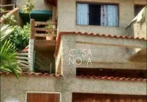 Foto 1 de Casa com 3 Quartos à venda, 350m² em Parque Prainha, São Vicente