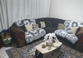 Foto 1 de Casa com 2 Quartos à venda, 100m² em Bussocaba, Osasco