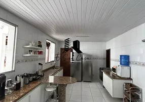 Foto 1 de Casa com 3 Quartos à venda, 360m² em Central Parque, Contagem