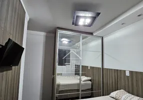 Foto 1 de Apartamento com 2 Quartos para alugar, 57m² em Parque Residencial Cidade Nova, Maringá