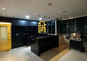 Foto 1 de Cobertura com 2 Quartos à venda, 140m² em Saraiva, Uberlândia