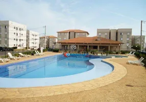 Foto 1 de Apartamento com 2 Quartos para alugar, 48m² em Jardim Santa Maria, Sumaré